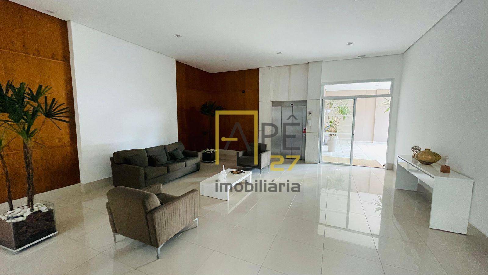 Apartamento para alugar com 3 quartos, 134m² - Foto 26