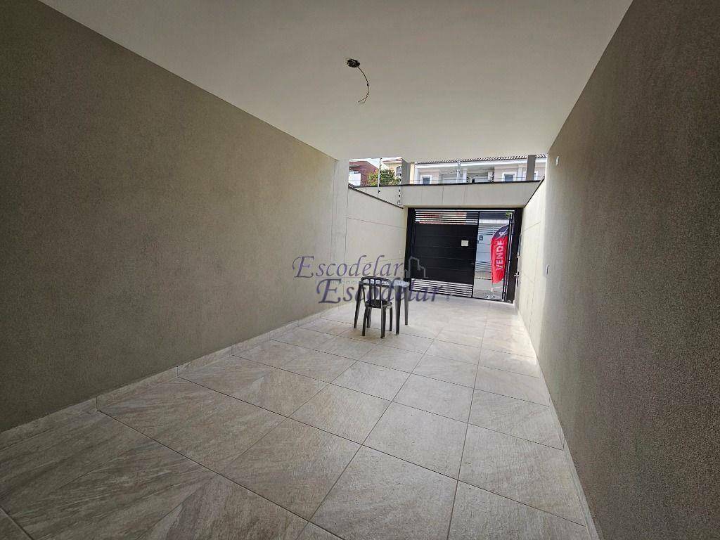 Sobrado à venda com 3 quartos, 110m² - Foto 16