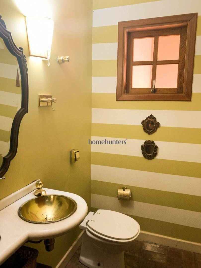 Casa de Condomínio à venda com 3 quartos, 345m² - Foto 9