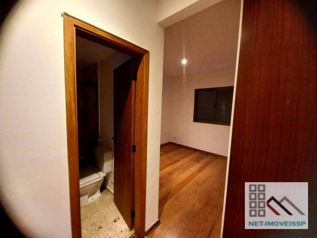 Apartamento à venda com 3 quartos, 117m² - Foto 9