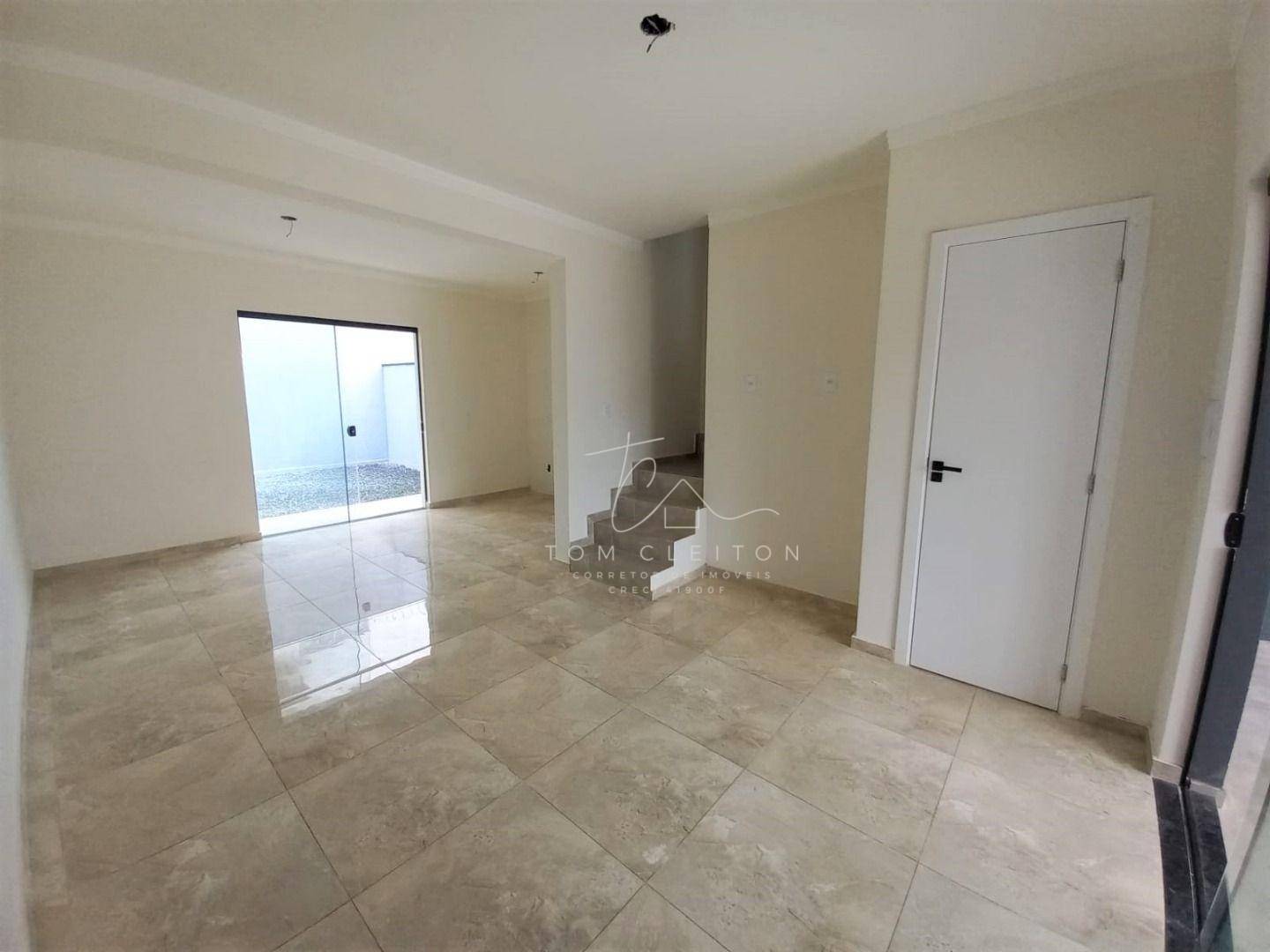 Sobrado à venda com 3 quartos, 98m² - Foto 5