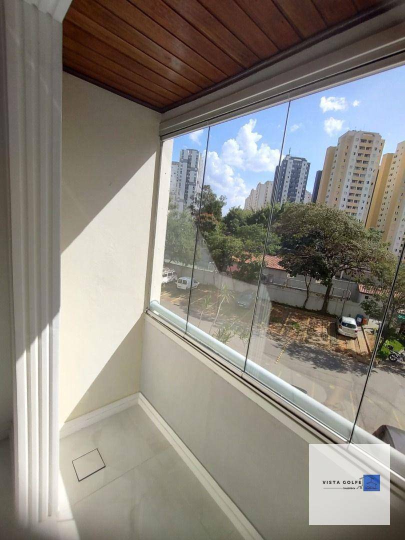 Apartamento à venda com 3 quartos, 63m² - Foto 5