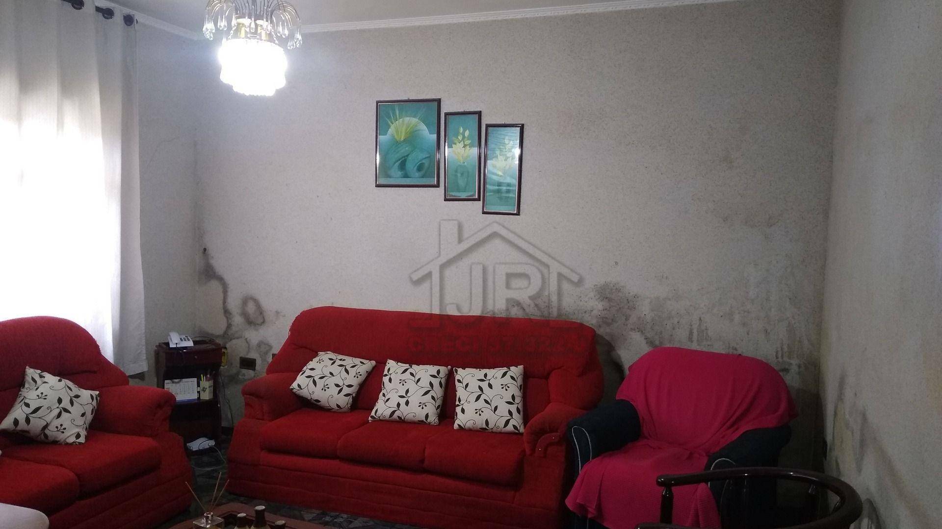 Sobrado à venda com 3 quartos, 263m² - Foto 6