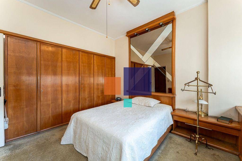 Apartamento à venda com 3 quartos, 266m² - Foto 35