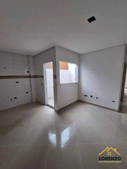 Apartamento à venda com 2 quartos, 54m² - Foto 5