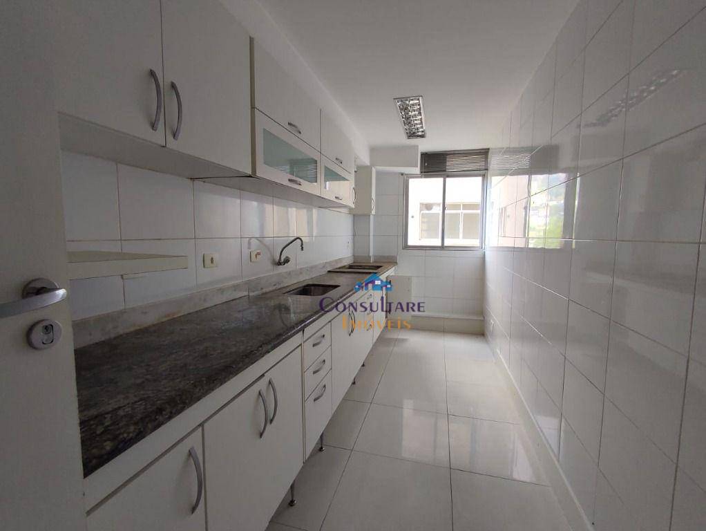 Conjunto Comercial-Sala para alugar, 487m² - Foto 11