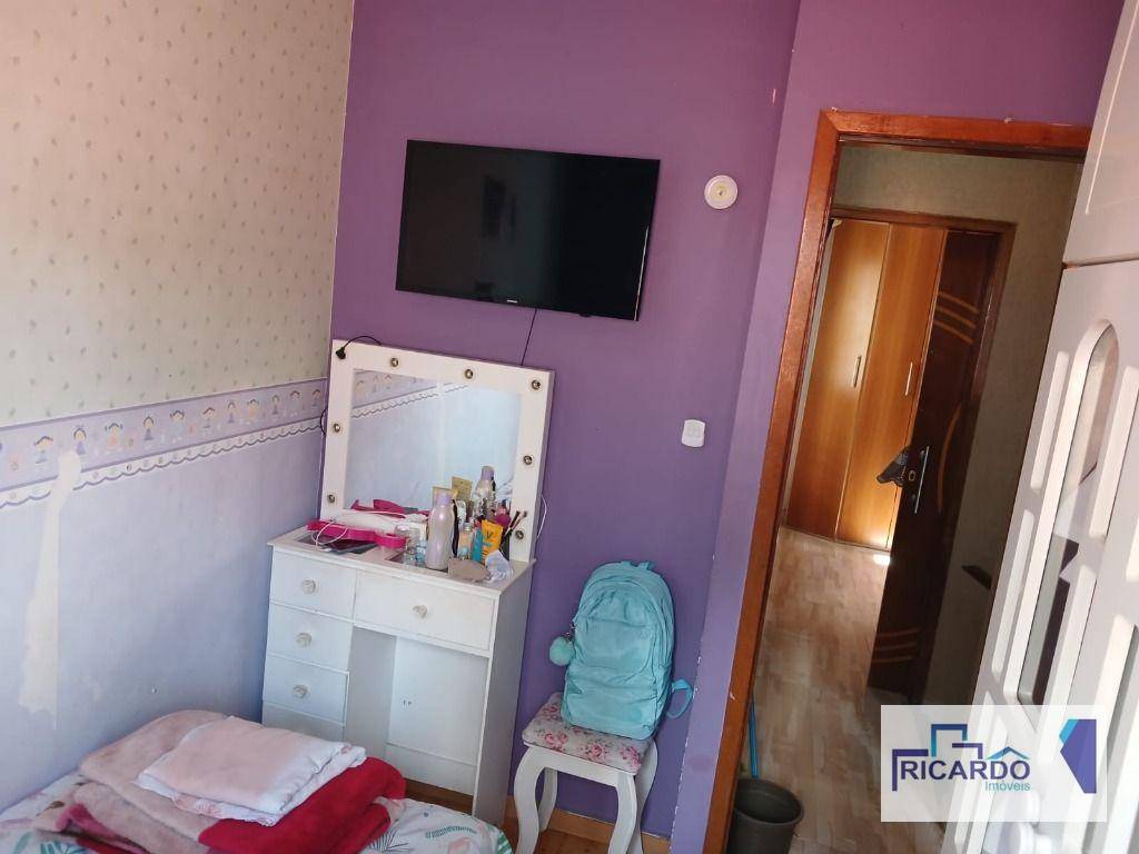 Sobrado à venda com 3 quartos, 55m² - Foto 11