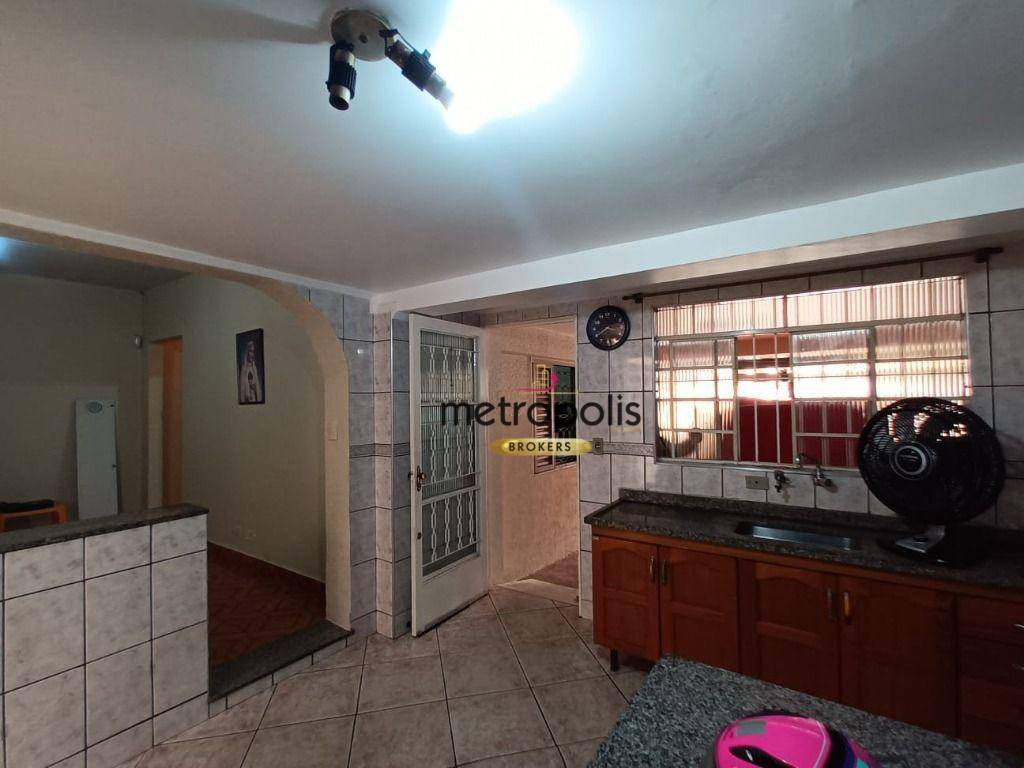 Casa, 4 quartos, 164 m² - Foto 5