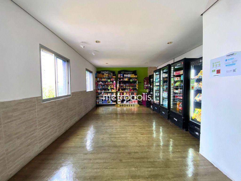 Apartamento à venda com 2 quartos, 60m² - Foto 29