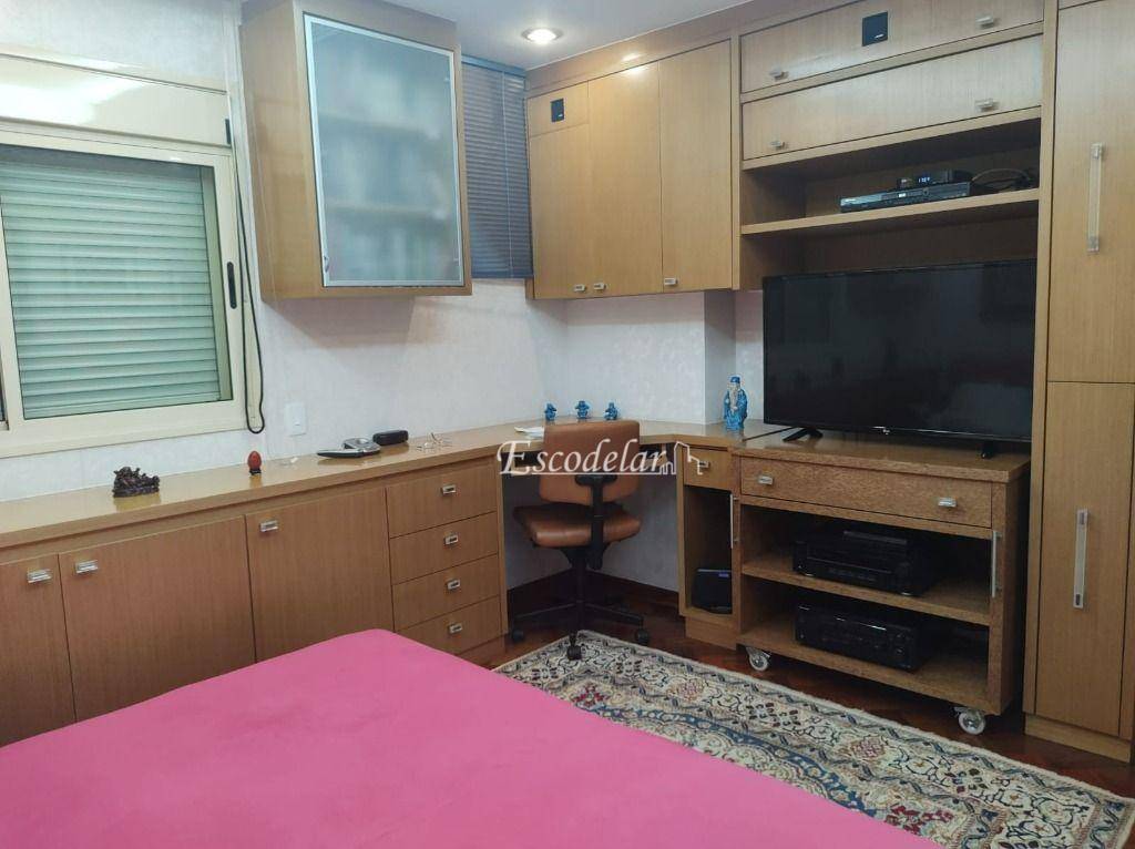 Apartamento à venda com 4 quartos, 178m² - Foto 23