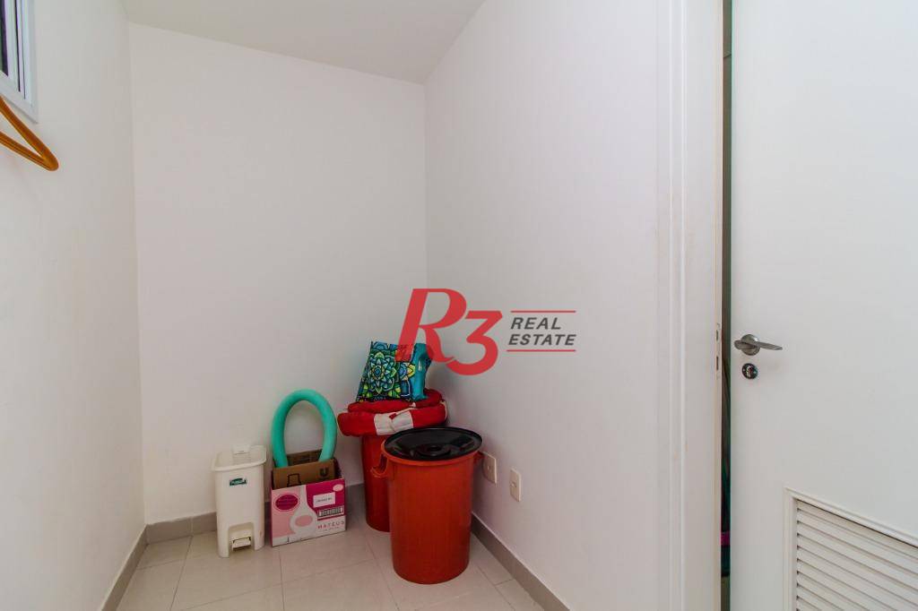 Apartamento à venda com 4 quartos, 360m² - Foto 22