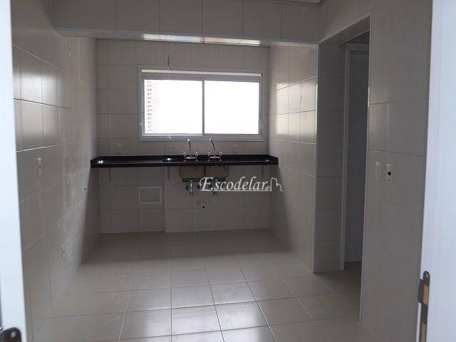 Apartamento à venda com 4 quartos, 205m² - Foto 13