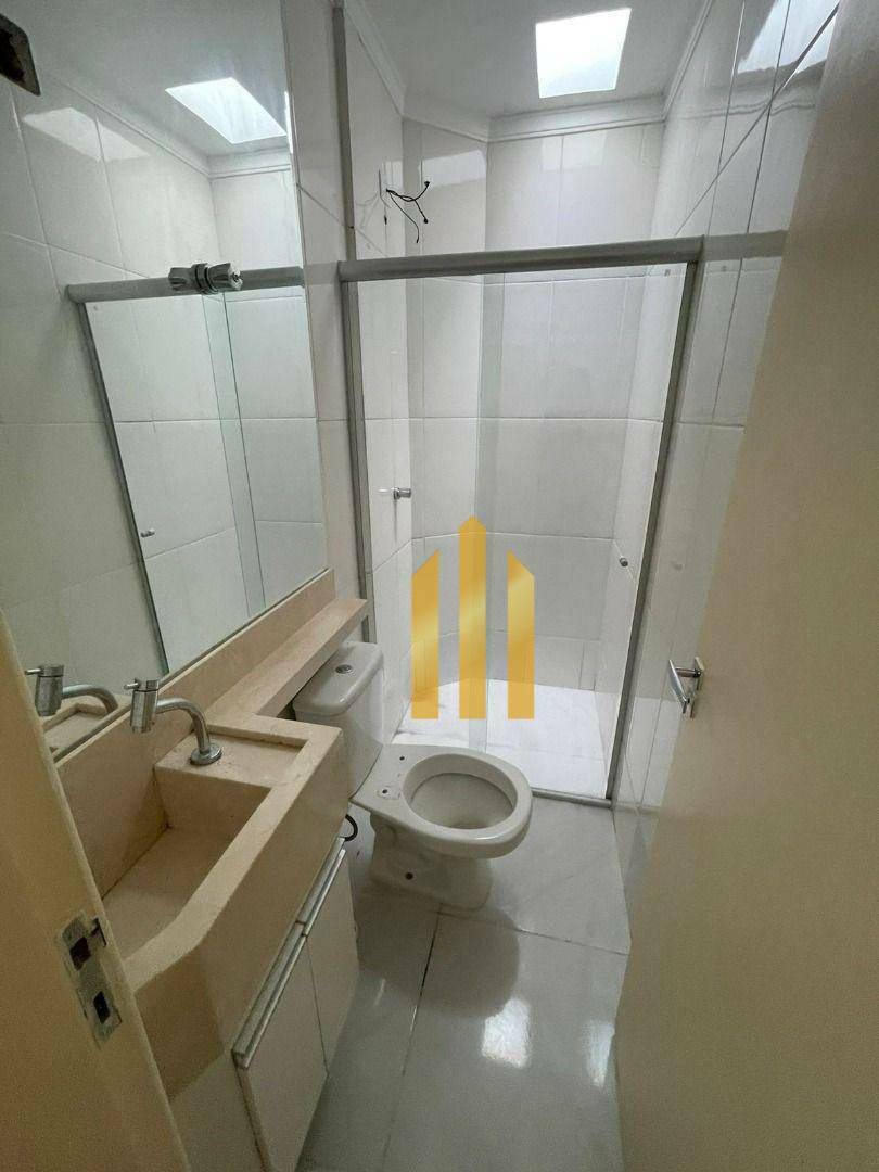 Sobrado à venda e aluguel com 3 quartos, 130m² - Foto 24