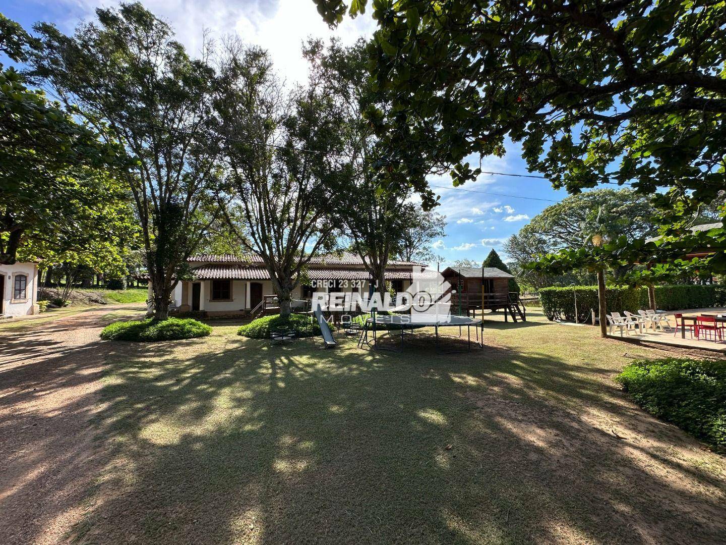 Fazenda à venda com 9 quartos, 5000m² - Foto 26