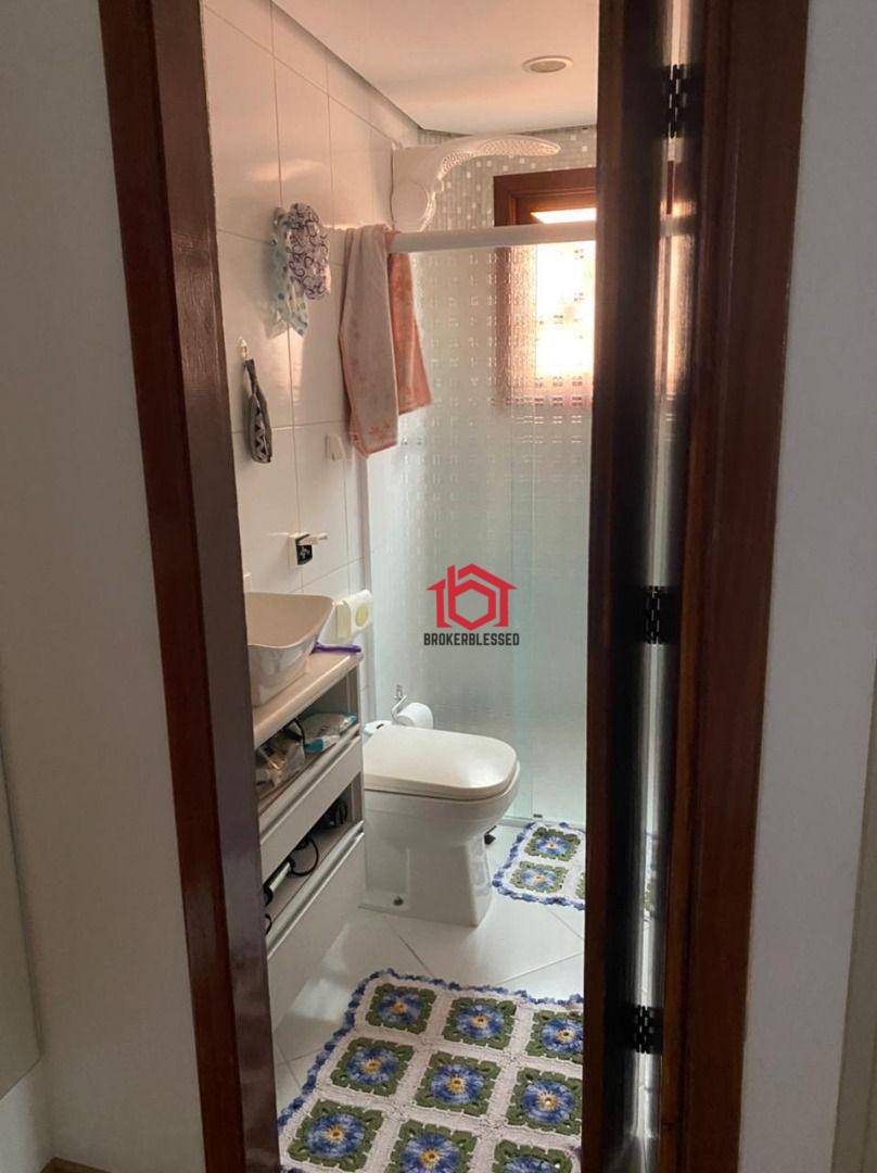 Sobrado à venda com 3 quartos, 140m² - Foto 20