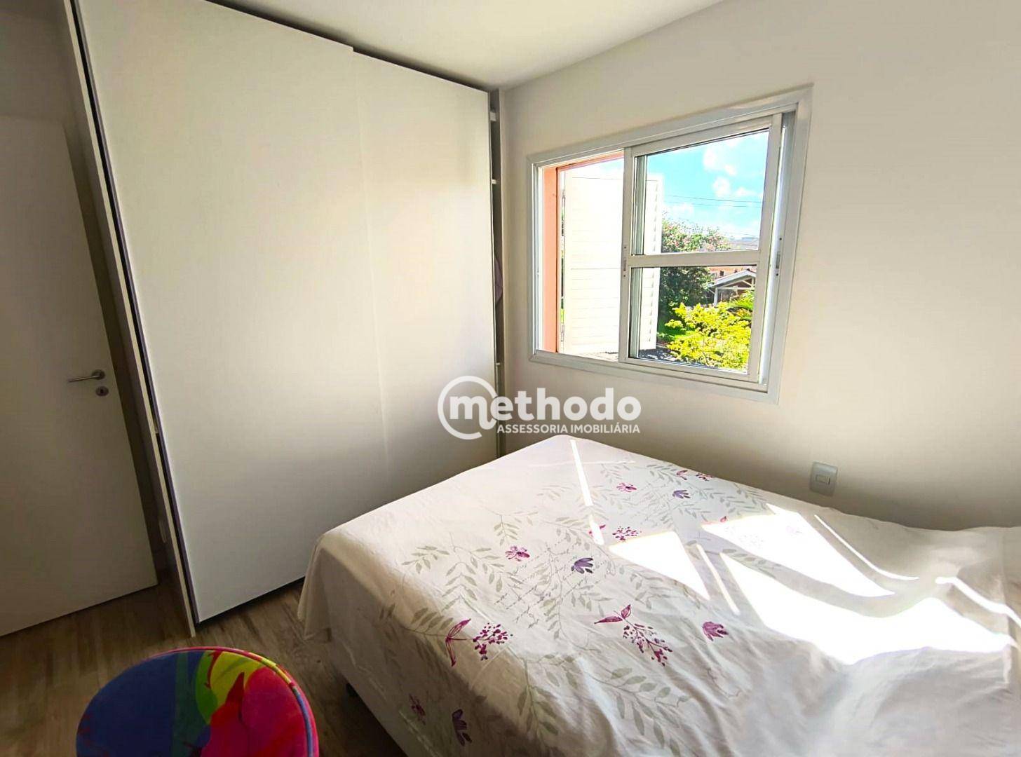 Casa de Condomínio à venda com 3 quartos, 220m² - Foto 37