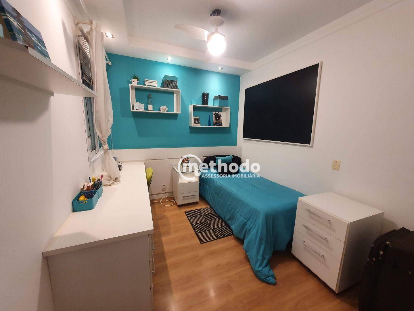 Apartamento à venda com 3 quartos, 137m² - Foto 23