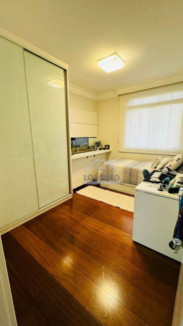 Apartamento à venda com 3 quartos, 158m² - Foto 10