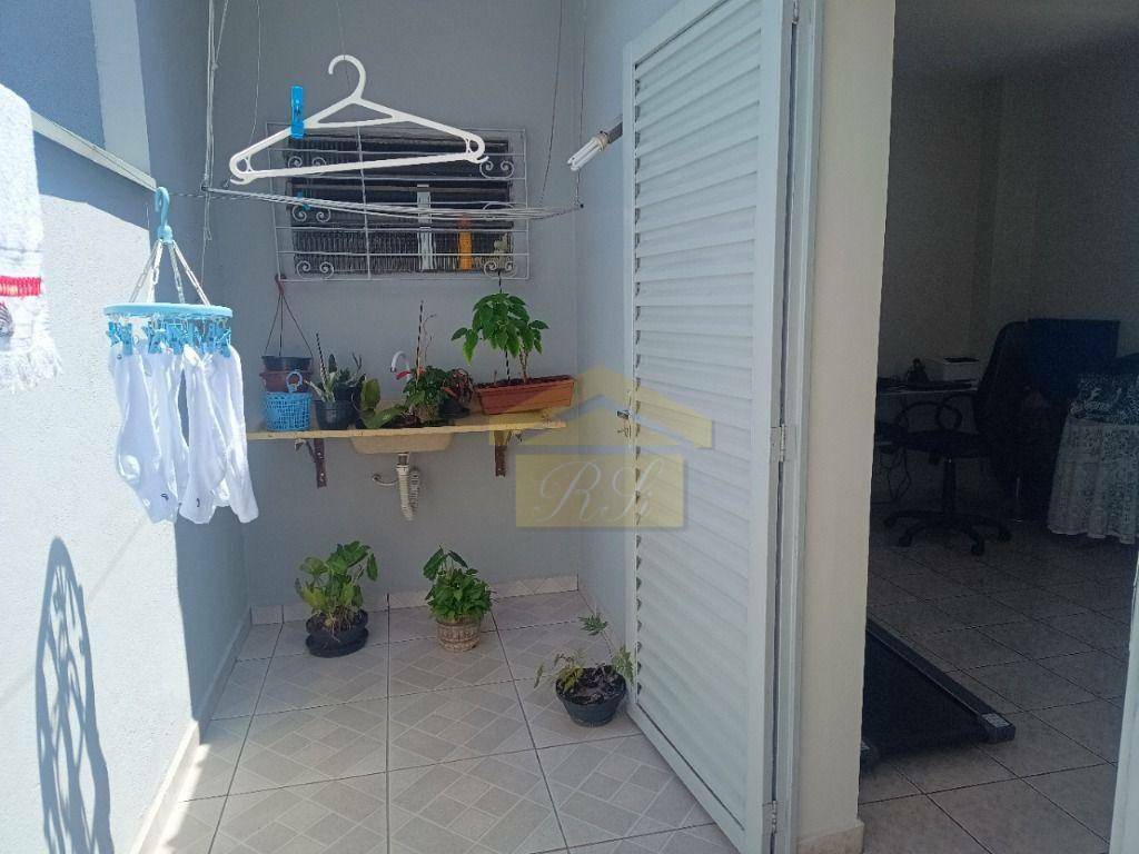 Sobrado à venda com 4 quartos, 155m² - Foto 10