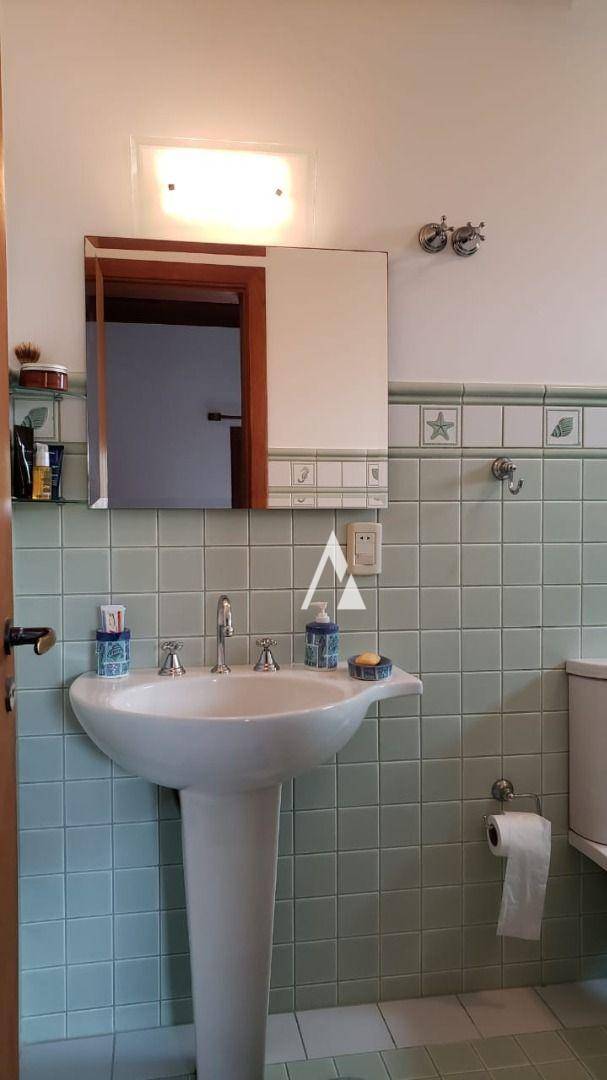 Casa para lancamento com 6 quartos, 580m² - Foto 66