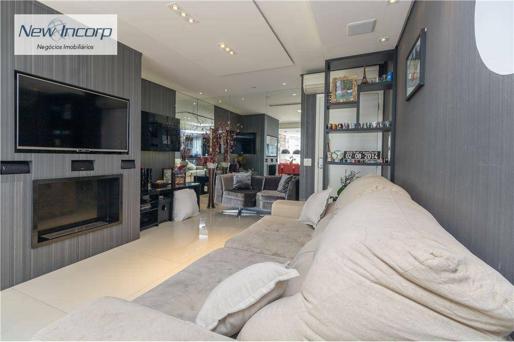 Apartamento à venda com 2 quartos, 77m² - Foto 7