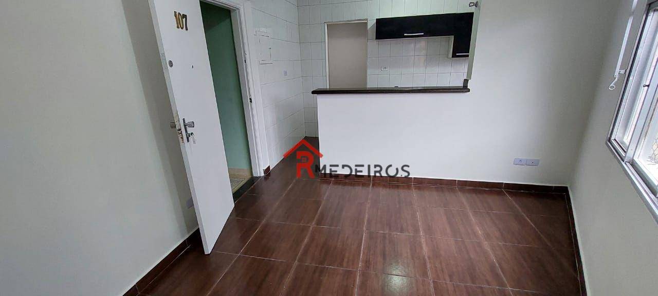 Apartamento à venda com 2 quartos, 61m² - Foto 5