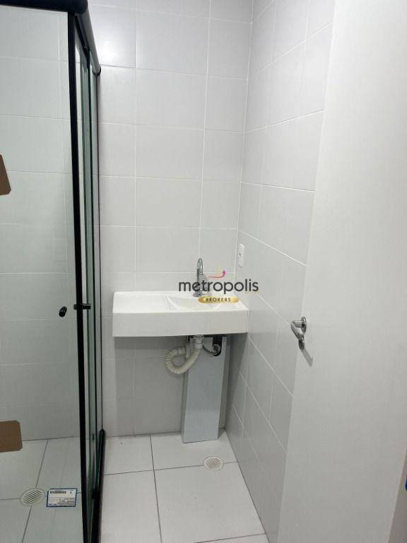 Kitnet e Studio para alugar com 1 quarto, 26m² - Foto 12