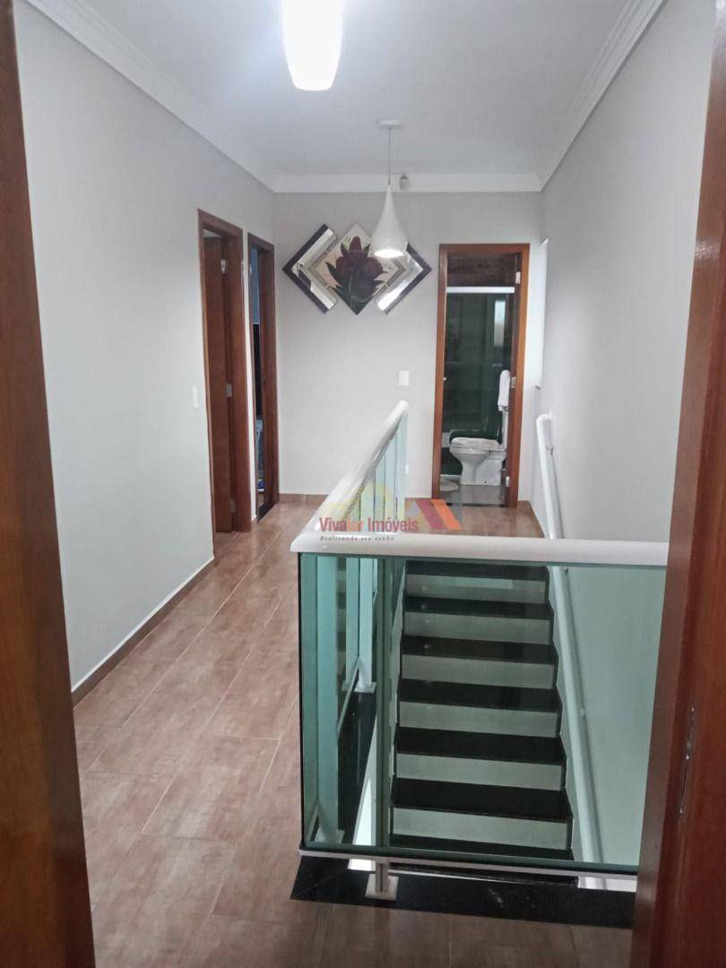 Sobrado à venda com 4 quartos, 281m² - Foto 46