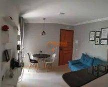Apartamento à venda com 2 quartos, 48m² - Foto 1