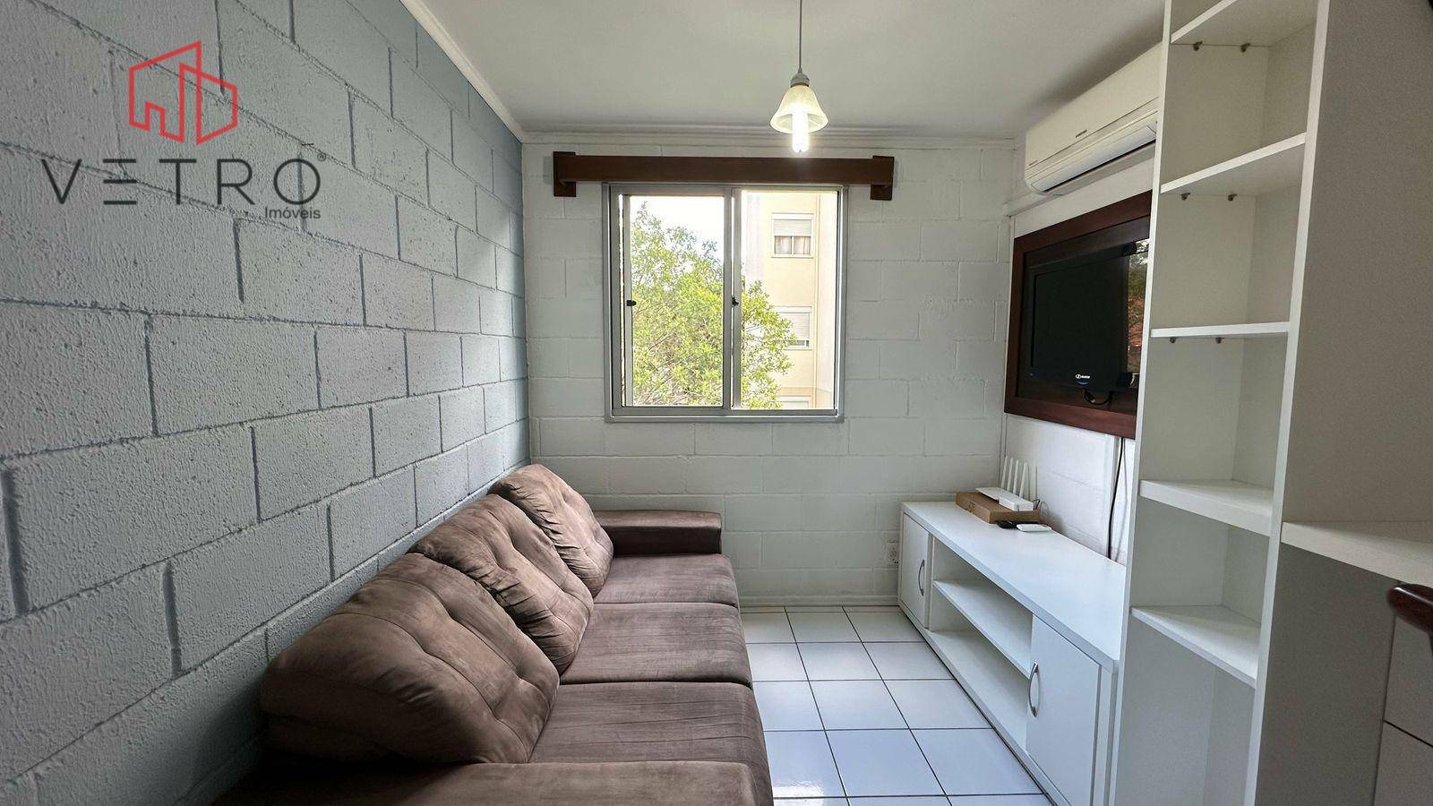 Apartamento à venda com 2 quartos, 63m² - Foto 3