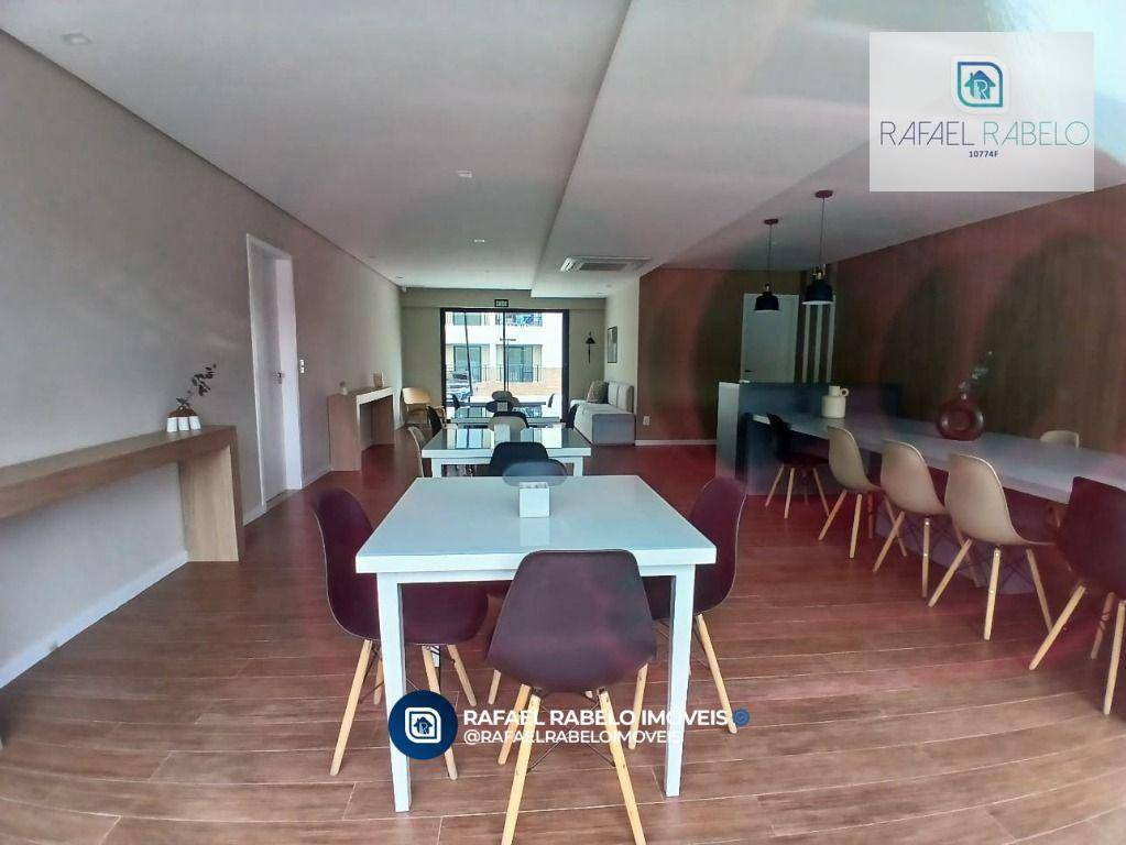 Apartamento para alugar com 2 quartos, 51m² - Foto 18