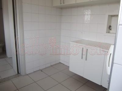 Apartamento para alugar com 3 quartos, 127m² - Foto 5