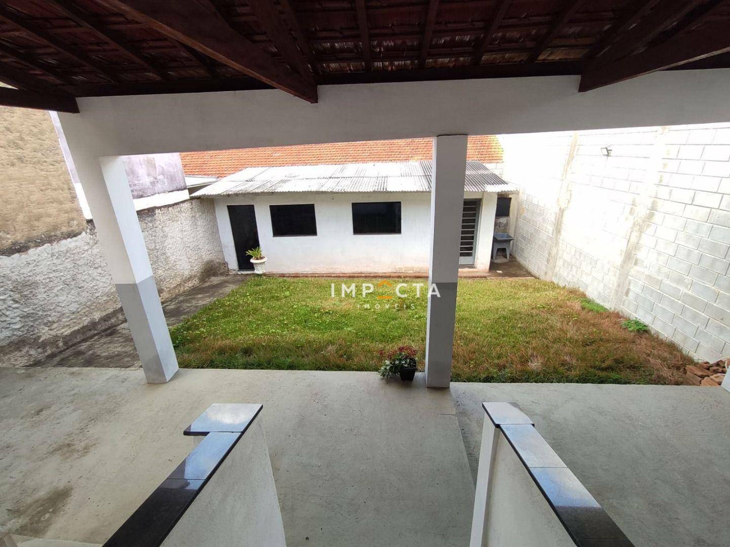 Casa à venda com 3 quartos, 170m² - Foto 20