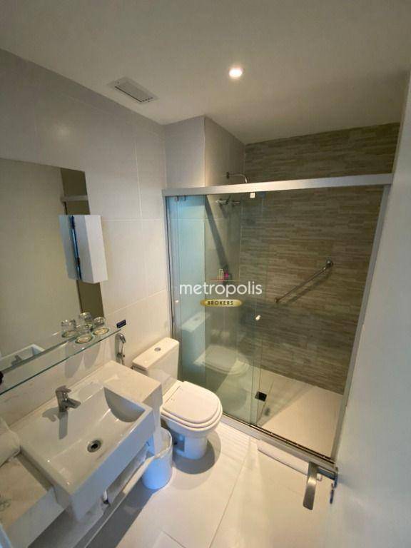 Flat/Apart Hotel, 1 quarto, 40 m² - Foto 4