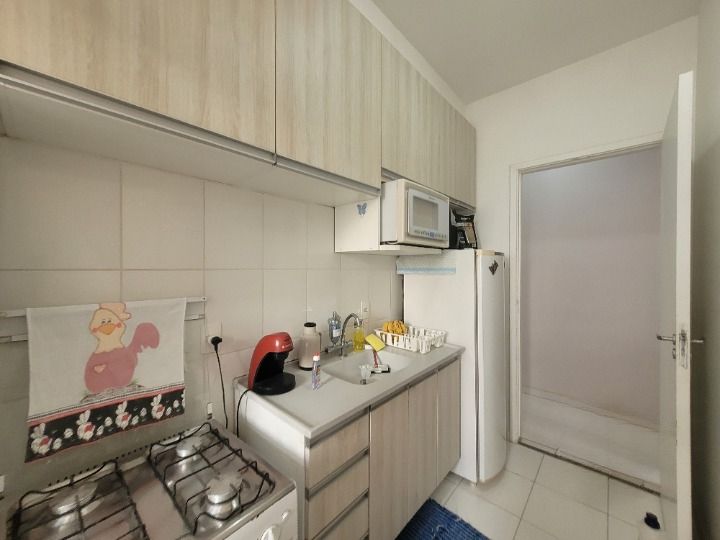 Apartamento à venda com 2 quartos, 47m² - Foto 19