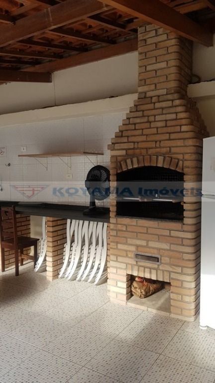 Apartamento à venda com 3 quartos, 70m² - Foto 55