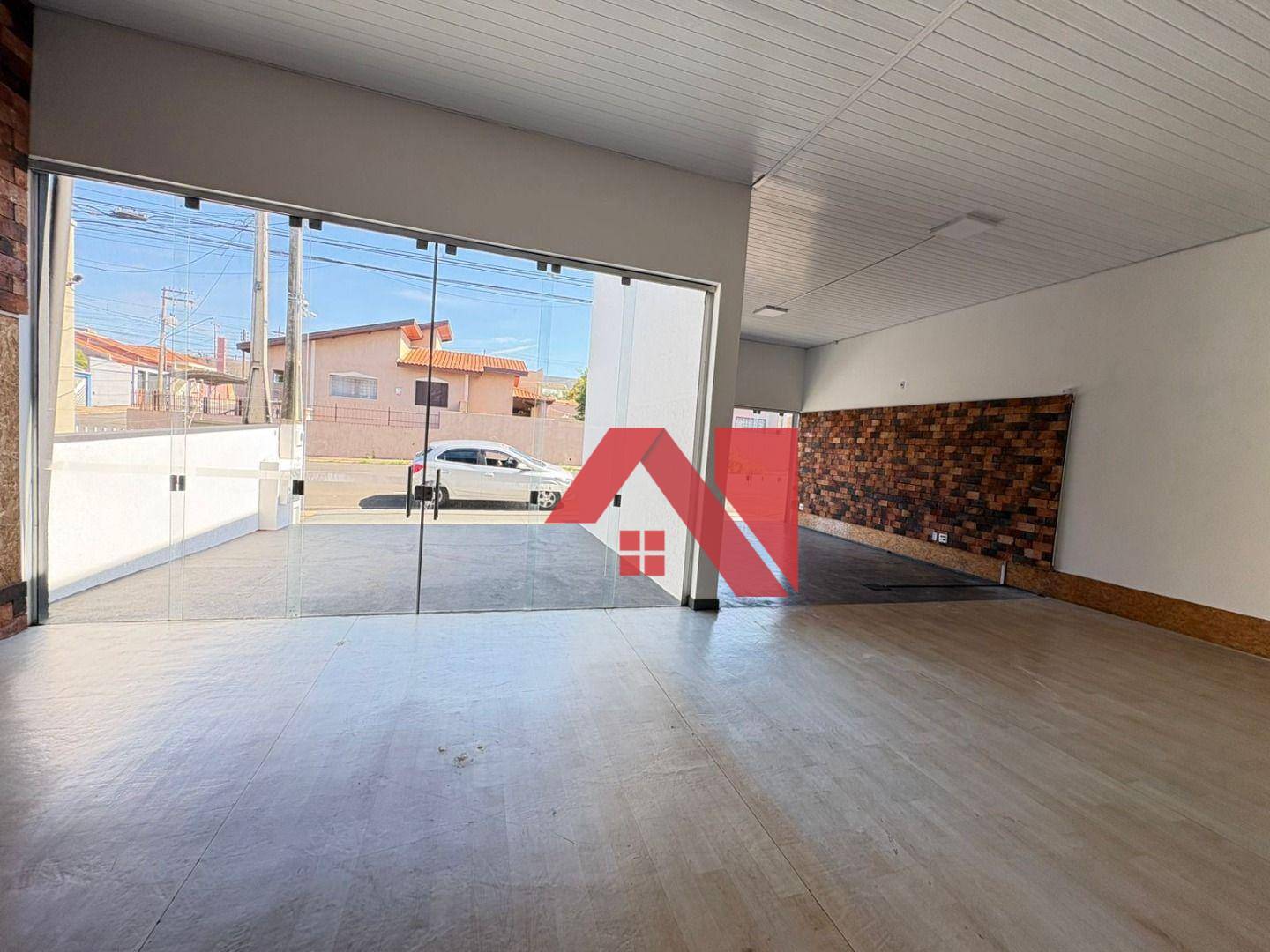 Loja-Salão, 190 m² - Foto 5