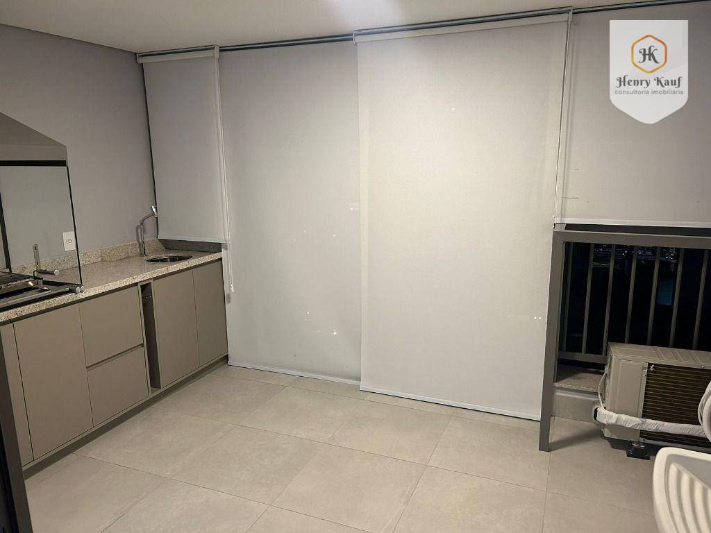 Apartamento à venda com 2 quartos, 65m² - Foto 13