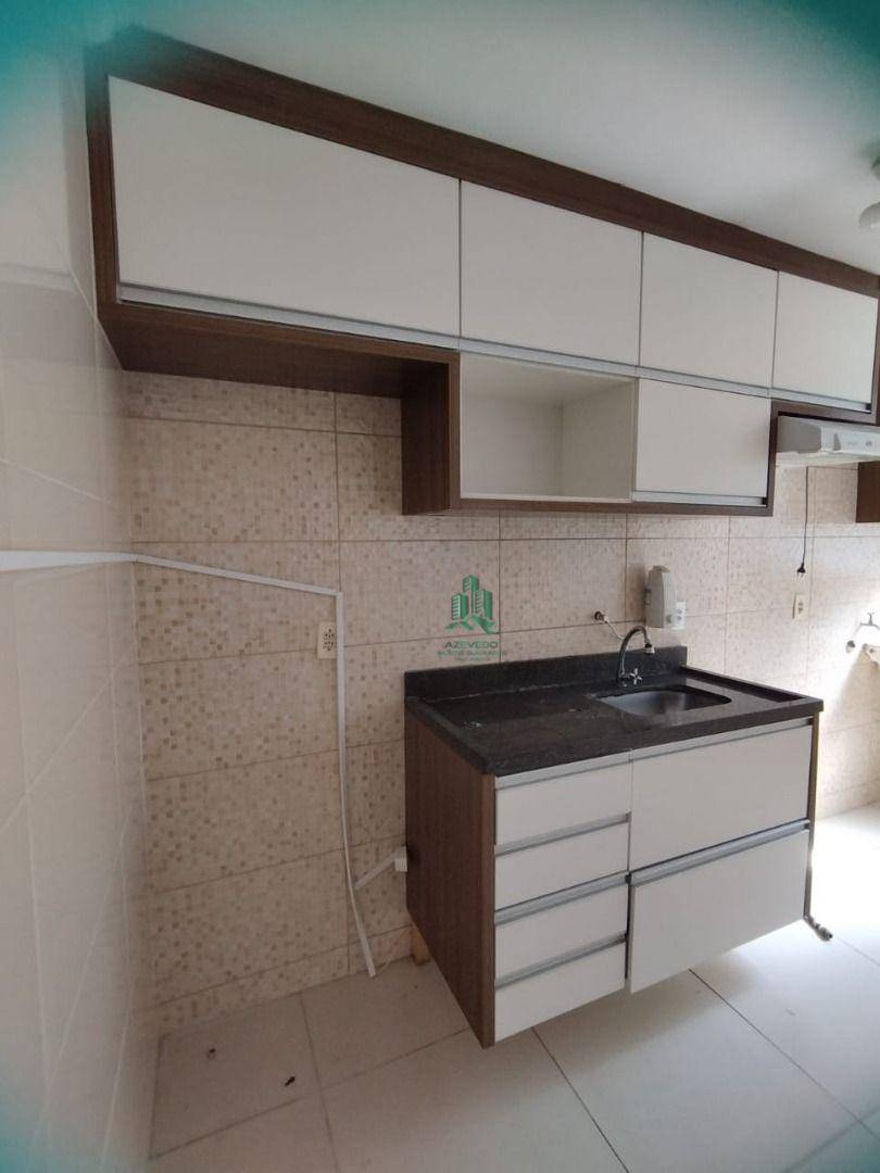 Apartamento à venda com 2 quartos, 44m² - Foto 7