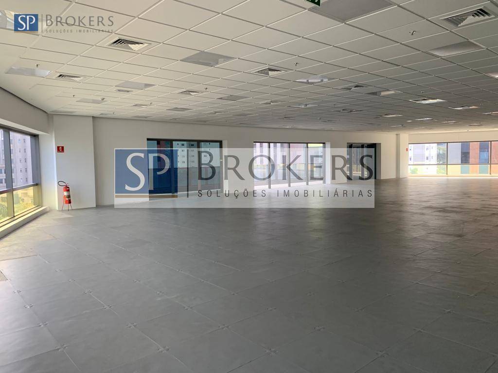 Conjunto Comercial-Sala para alugar, 2105m² - Foto 6