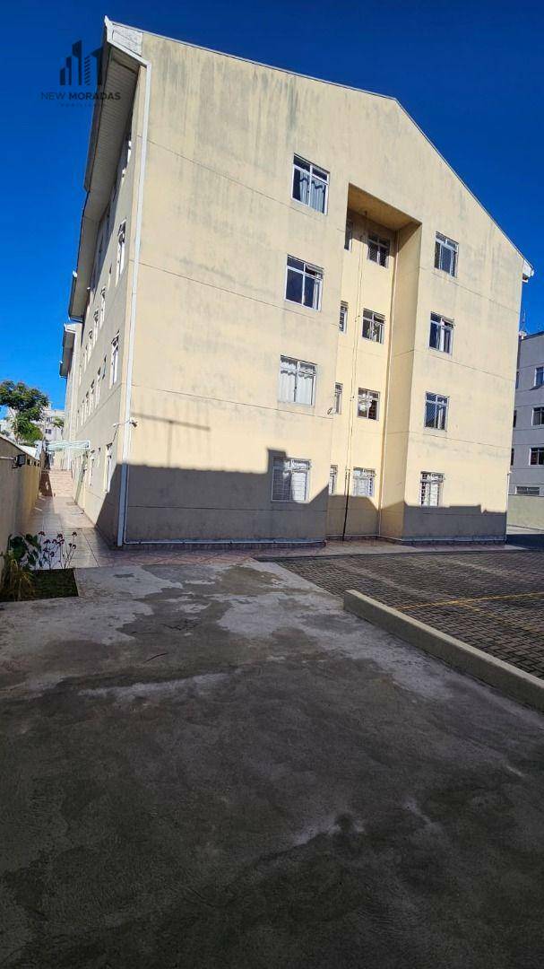 Apartamento à venda com 3 quartos, 53m² - Foto 19