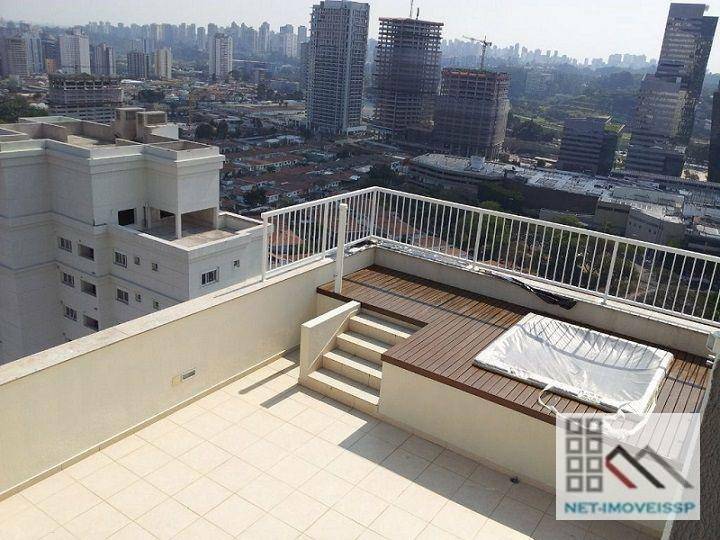 Apartamento à venda com 4 quartos, 227m² - Foto 9