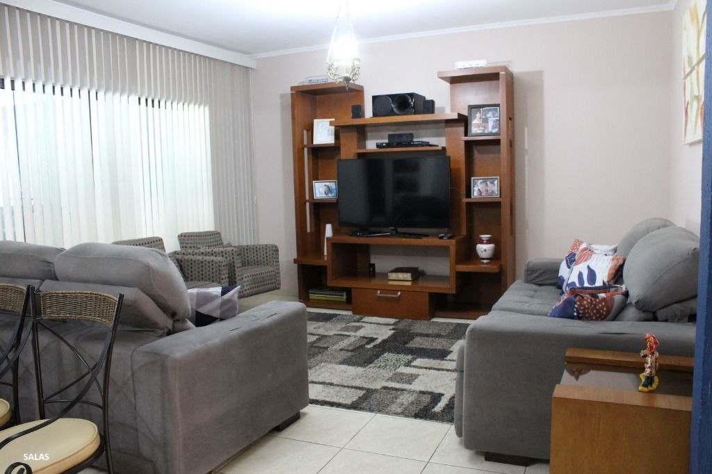 Sobrado à venda com 3 quartos, 295m² - Foto 5