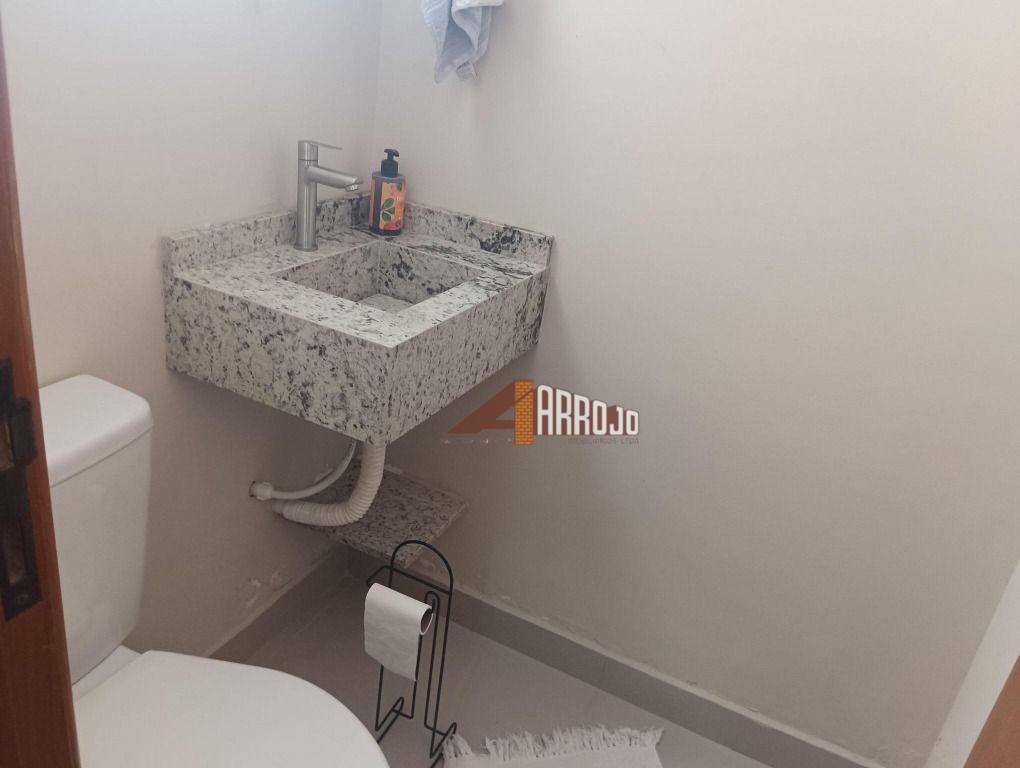 Sobrado à venda com 2 quartos, 69m² - Foto 14