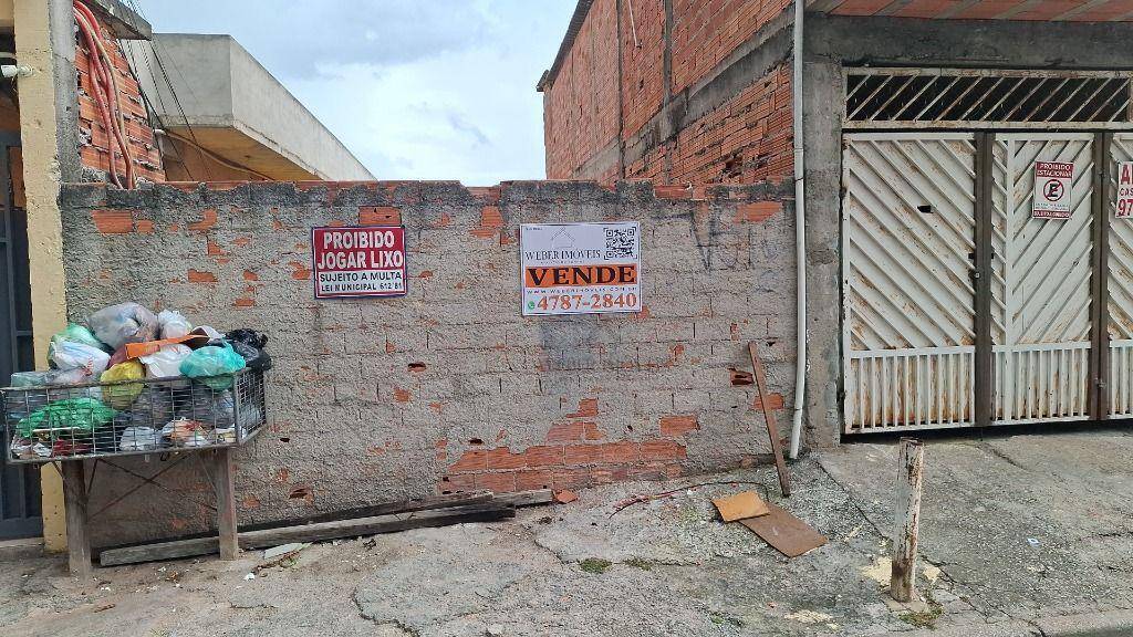 Terreno, 125 m² - Foto 1