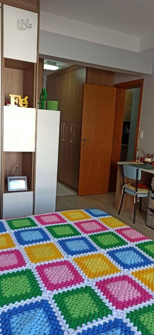 Apartamento à venda com 3 quartos, 140m² - Foto 73