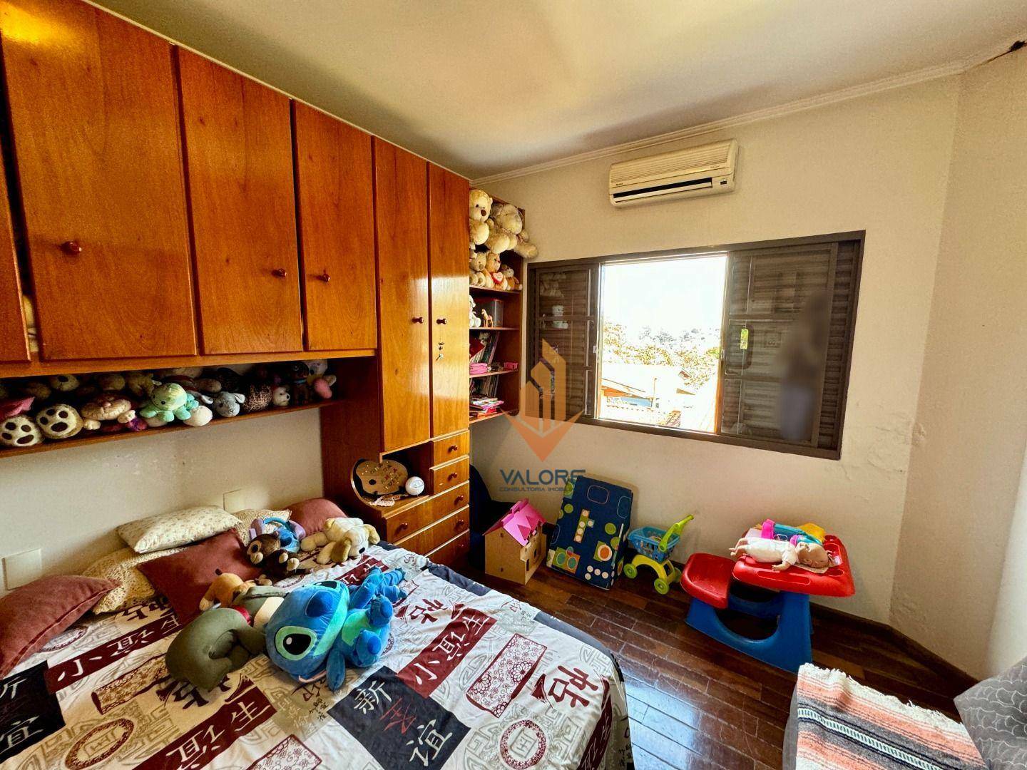 Casa à venda com 3 quartos, 210m² - Foto 38