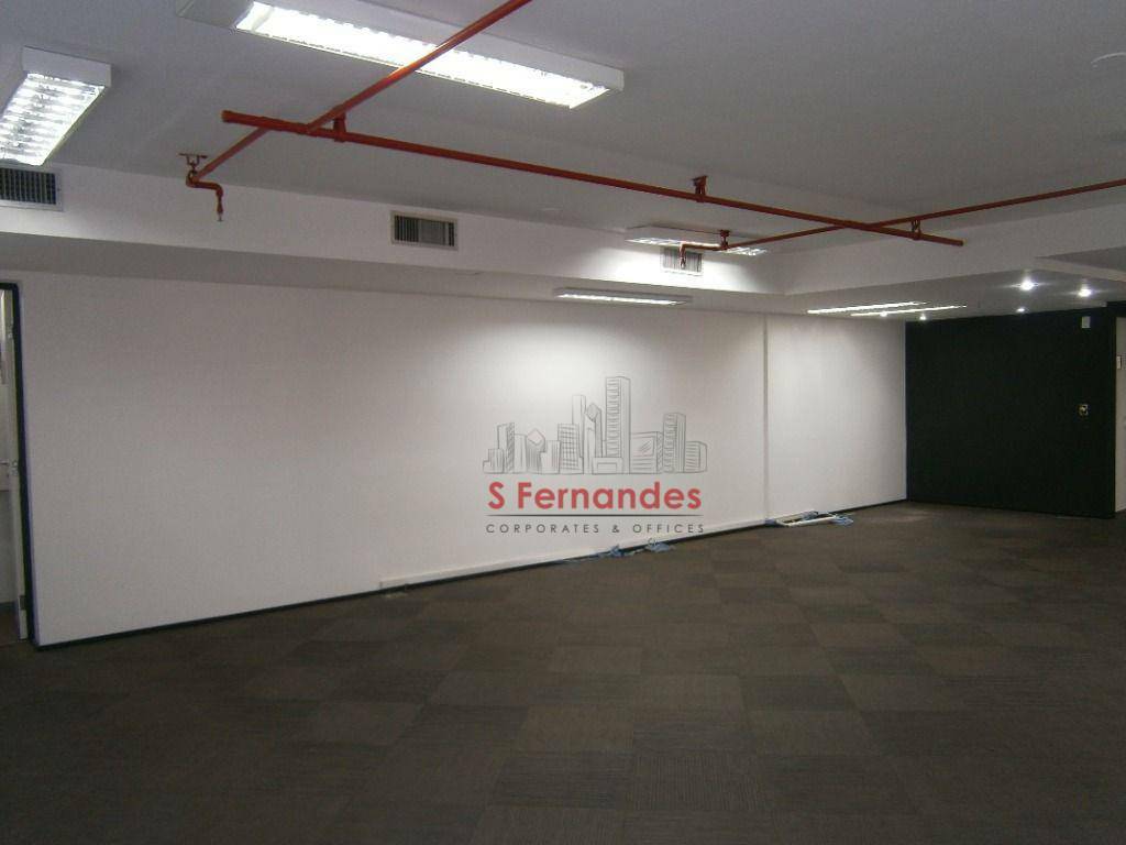 Conjunto Comercial-Sala à venda e aluguel, 133m² - Foto 14