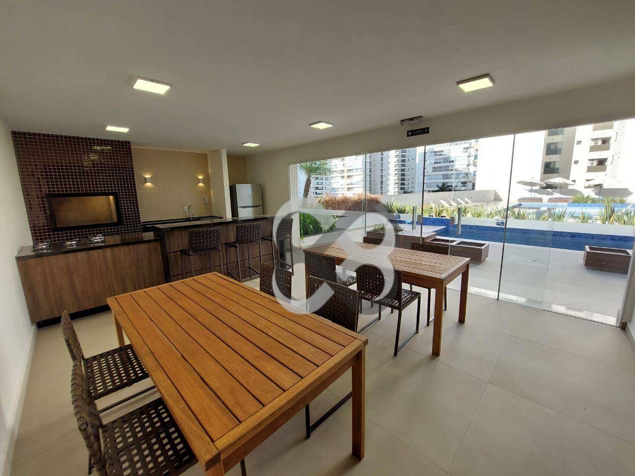 Apartamento para alugar com 1 quarto, 48m² - Foto 14