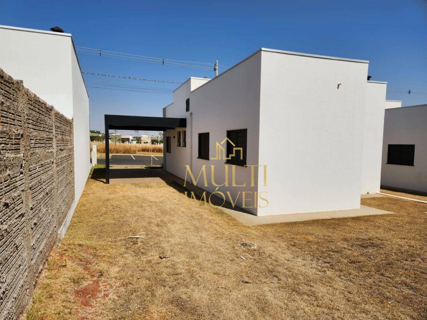 Casa de Condomínio à venda com 3 quartos, 89m² - Foto 14